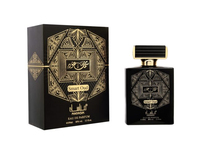 Smart Oud 100 ml EDP