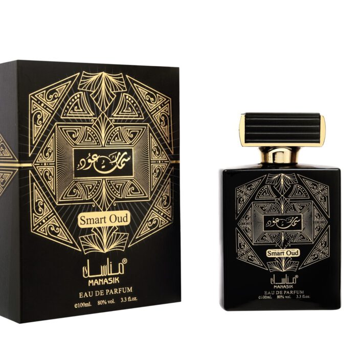 Smart Oud 100 ml EDP