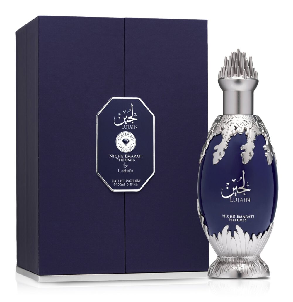 Lujain EDP 100 ml