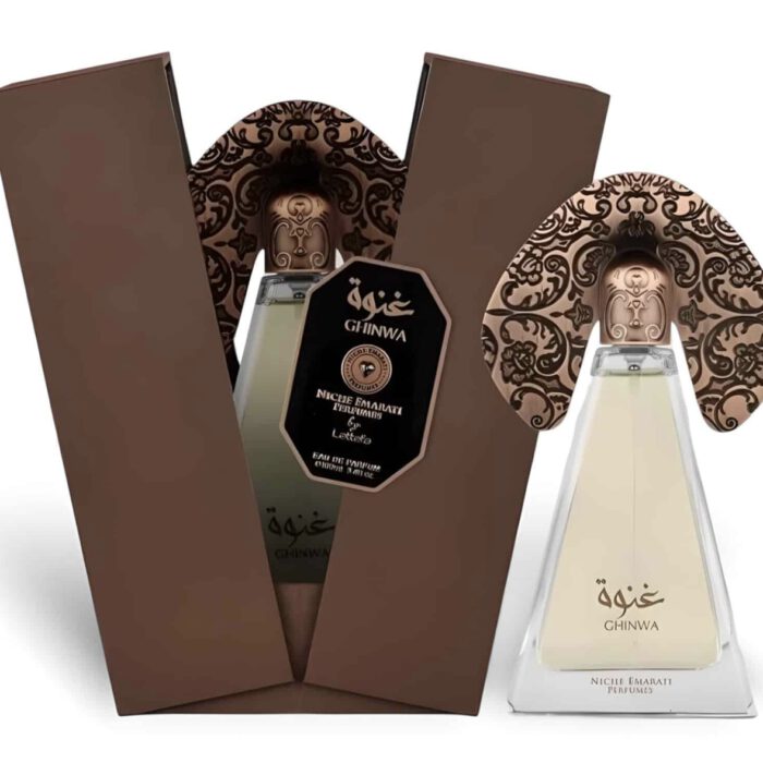 Ghinwa EDP 100 ml