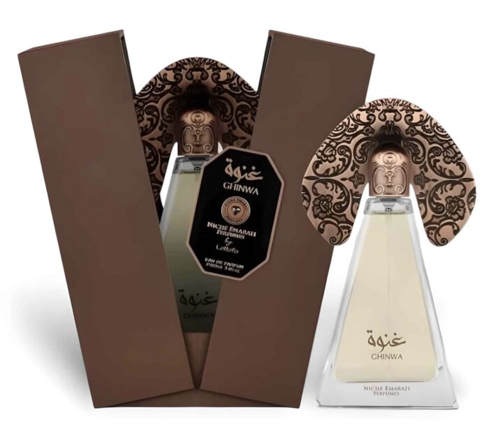 Ghinwa EDP 100 ml