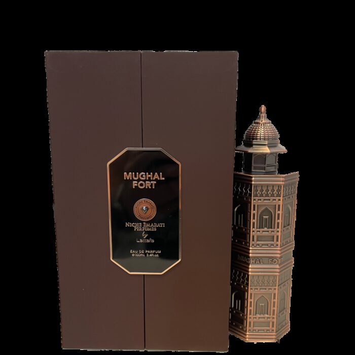 Mughal Fort EDP 100 ml