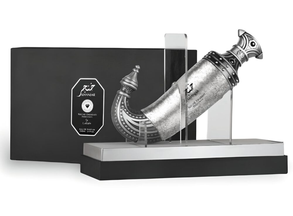 Khanjar EDP 85 ml