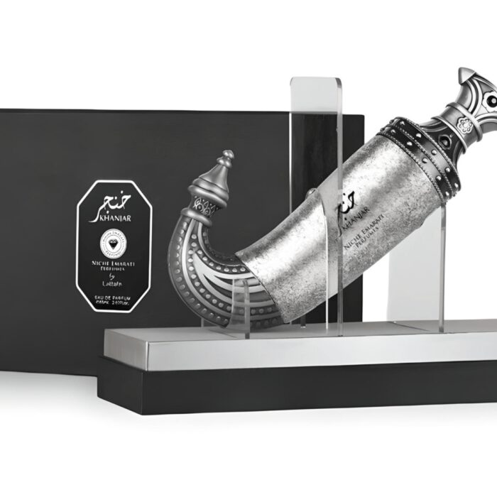 Khanjar EDP 85 ml