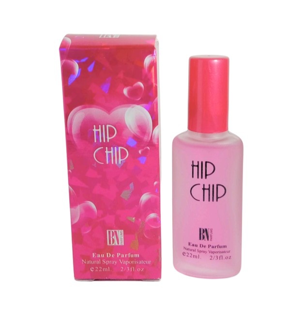 BN Hip Chip EDP 22 ml