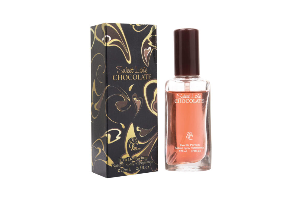 Sweet Love Chocolate 22 ml EDP