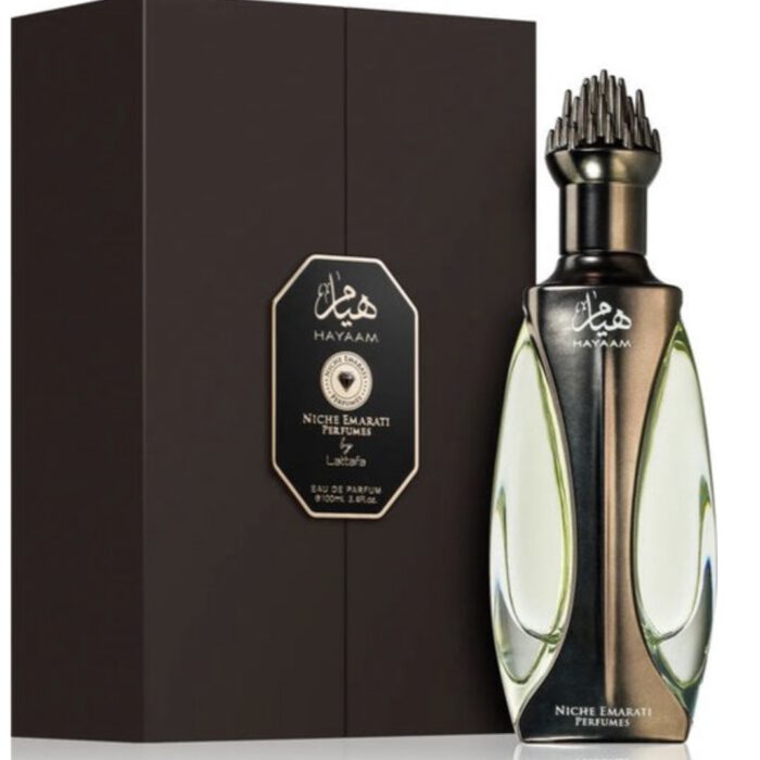 Hayaam EDP 100 ml