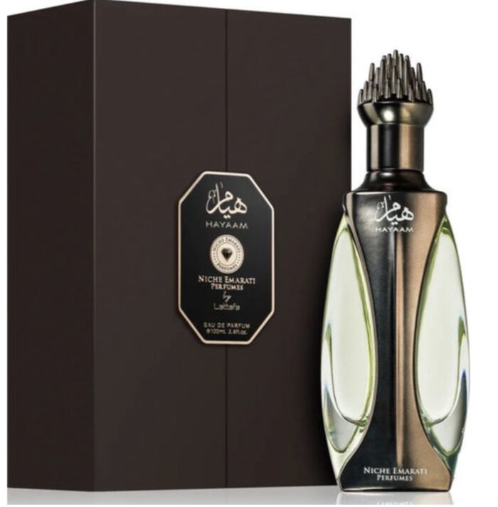Hayaam EDP 100 ml