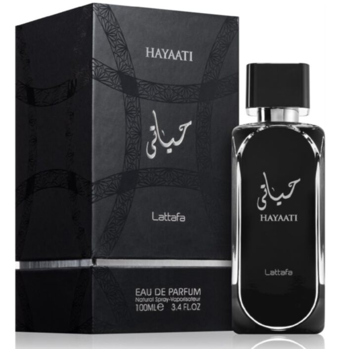 Hayaati EDP 100 ml
