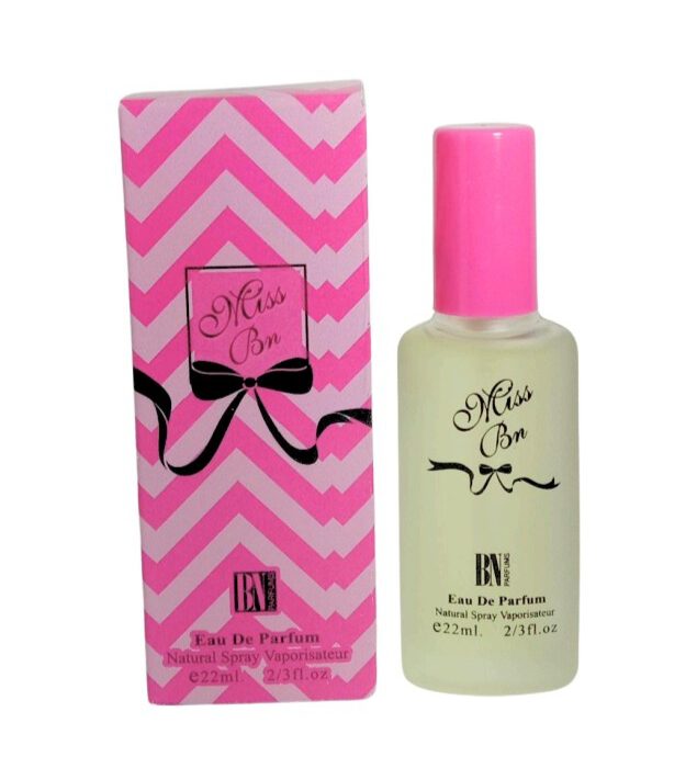 Miss BN EDP 22 ml