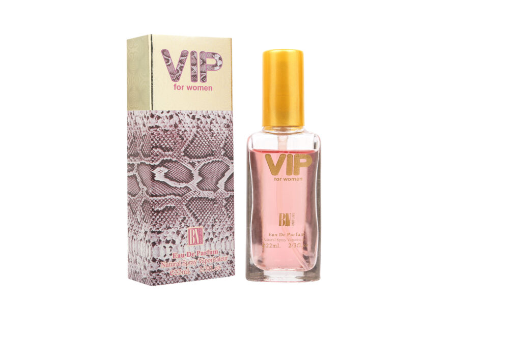 VIP for women EDP 22 ml