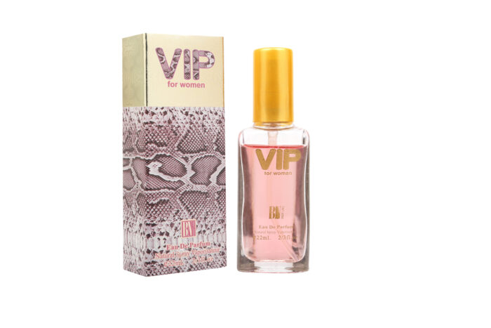VIP for women EDP 22 ml