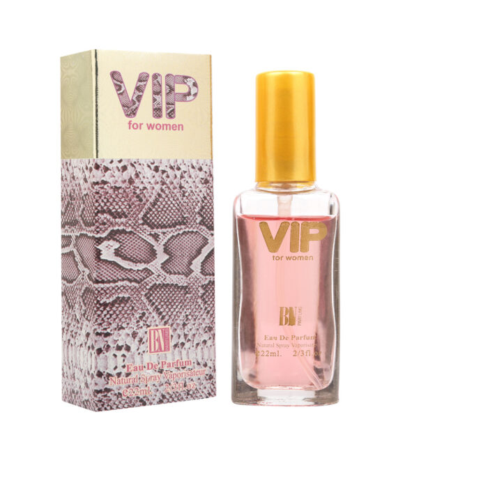 VIP for women EDP 22 ml