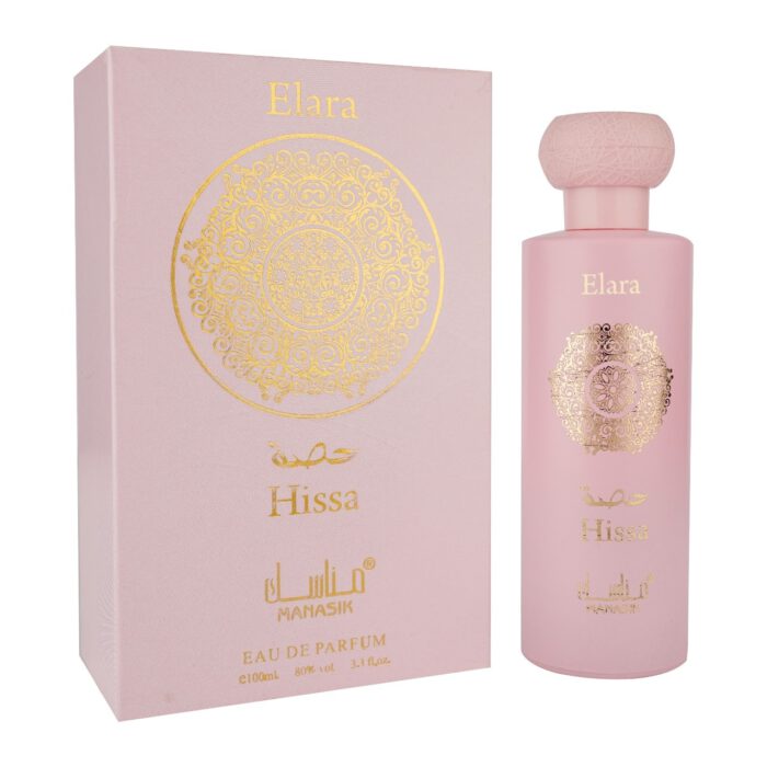 Hissa Elara EDP 100 ml