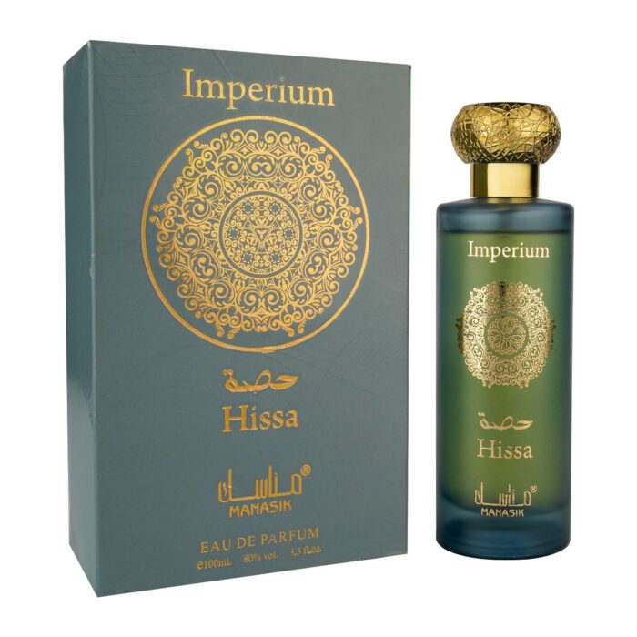 Hissa Imperium EDP 100 ml