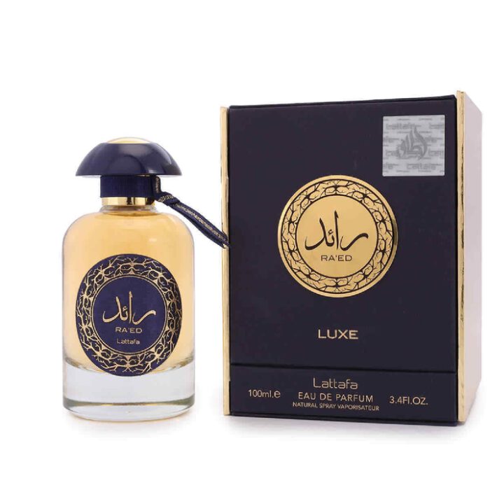 Raed Gold EDP 100 ml