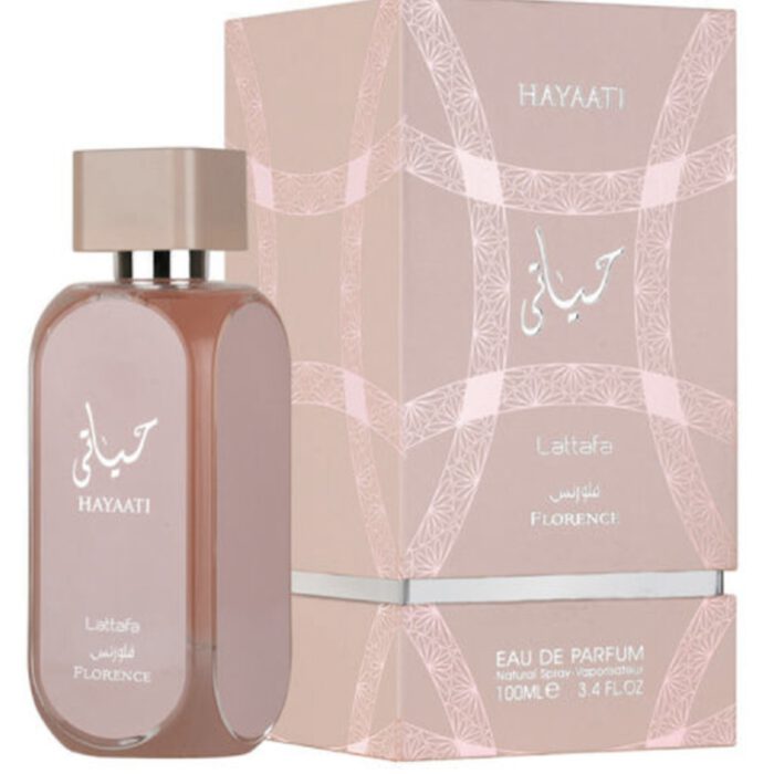 Hayaati Florence EDP 100 ml