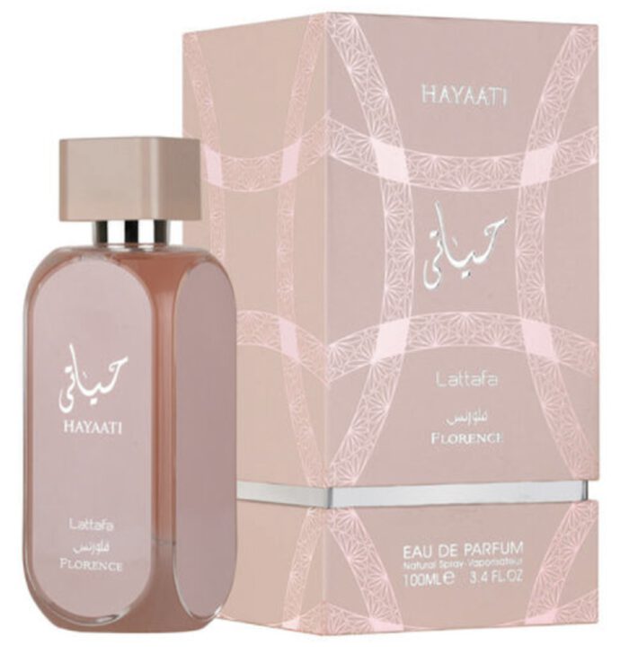 Hayaati Florence EDP 100 ml