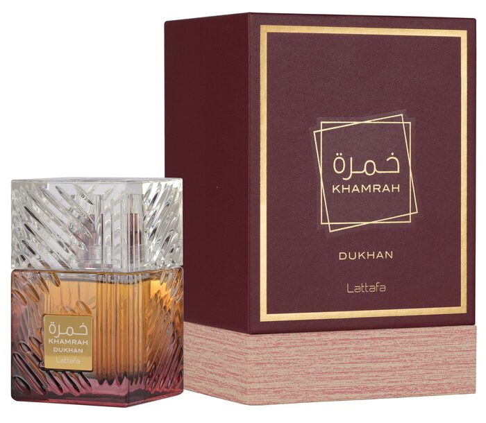 Khamrah Dukhan EDP 100 ml