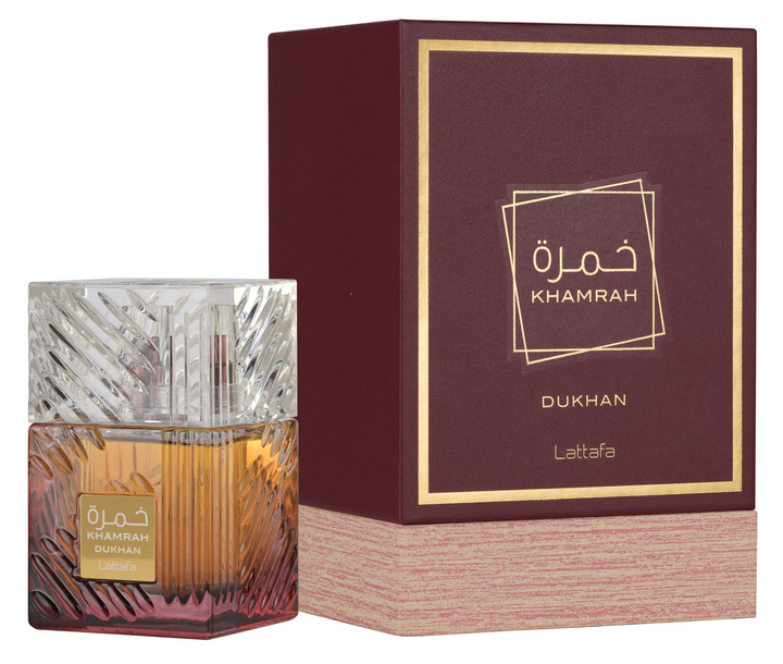 Khamrah Dukhan EDP 100 ml