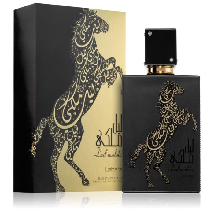 Lail Maleki EDP 100 ml