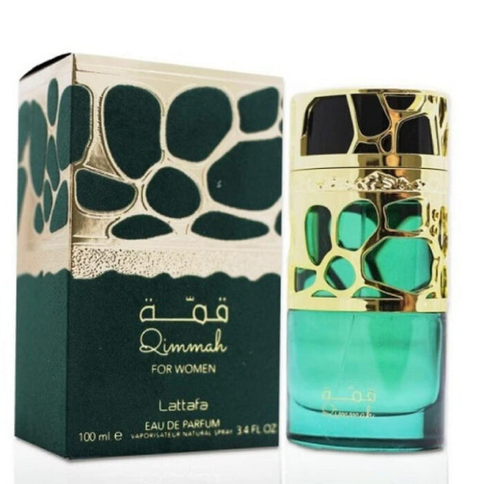 Qimmah Women EDP 100 ml