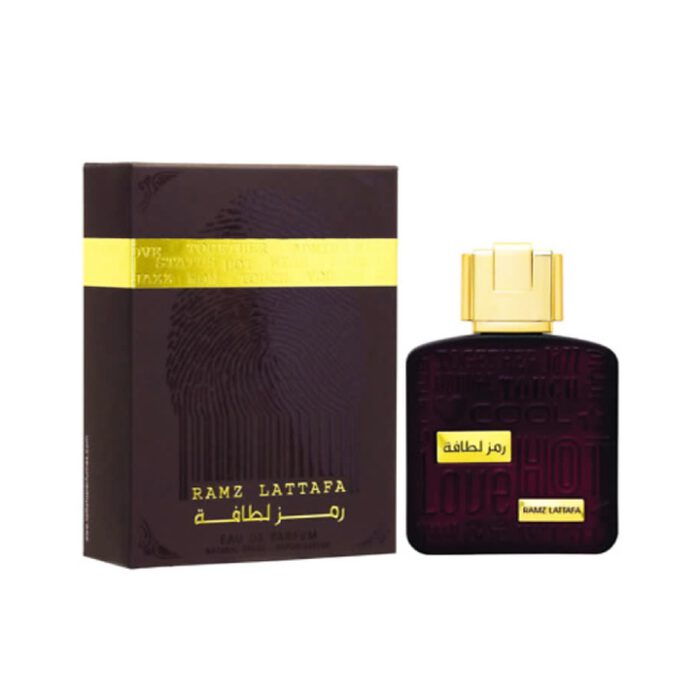 Ramz Gold EDP 100 ml