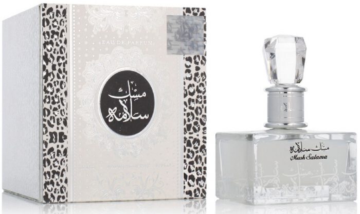 Musk Salama EDP 100 ml
