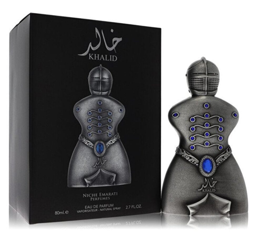 Khalid EDP 100 ml