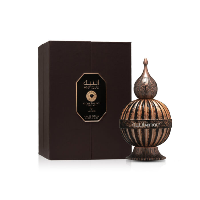 Antique EDP 100 ml