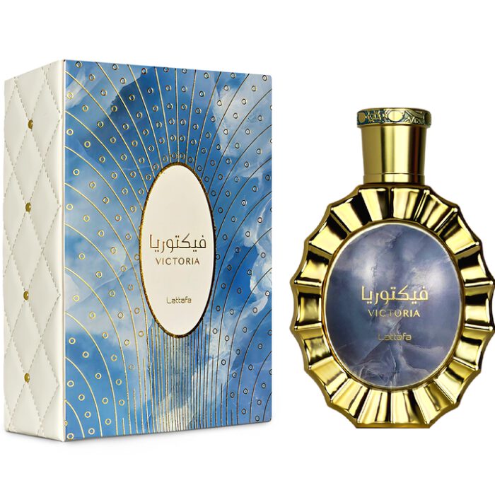 Victoria EDP 100 ml