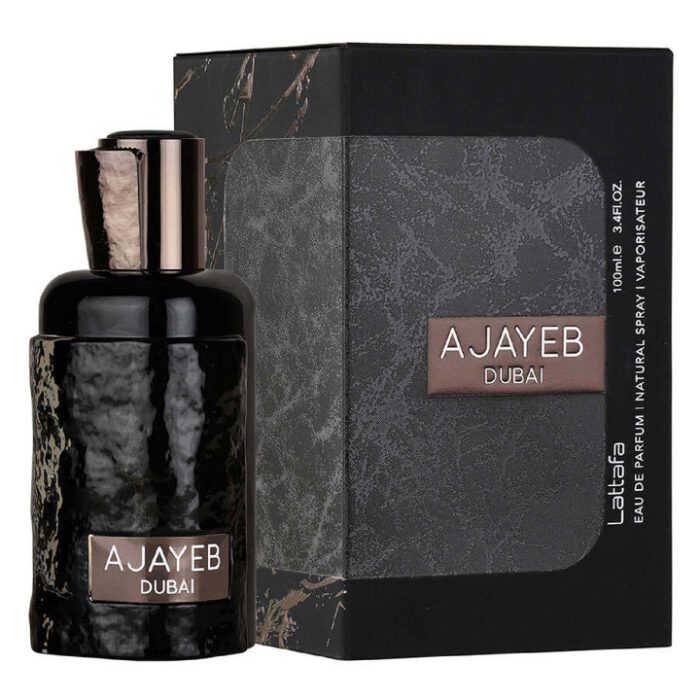 Ajayeb Dubai EDP 100 ml