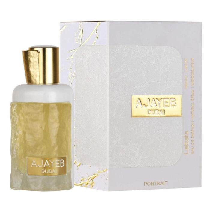 Ajayeb Dubai Portrait EDP 100 ml