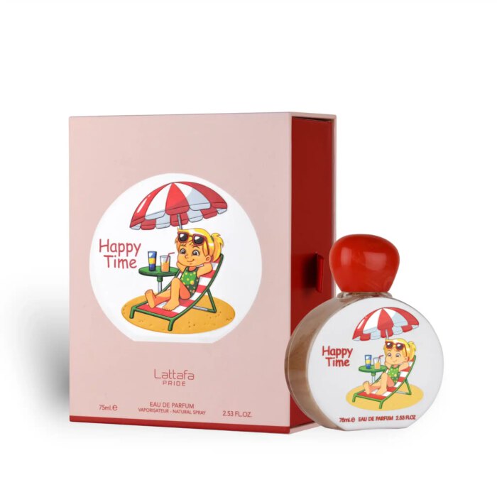 Happy Time EDP 75 ml