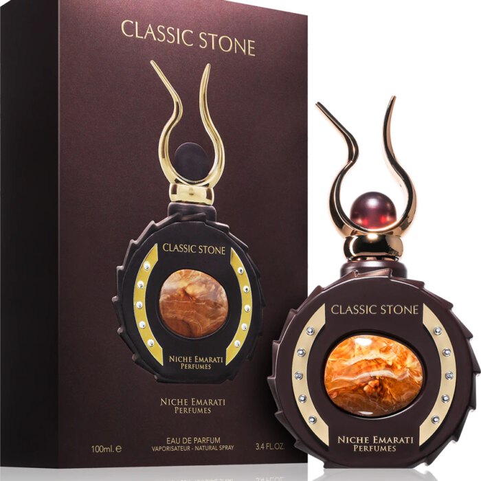 Classic Stone EDP 100 ml