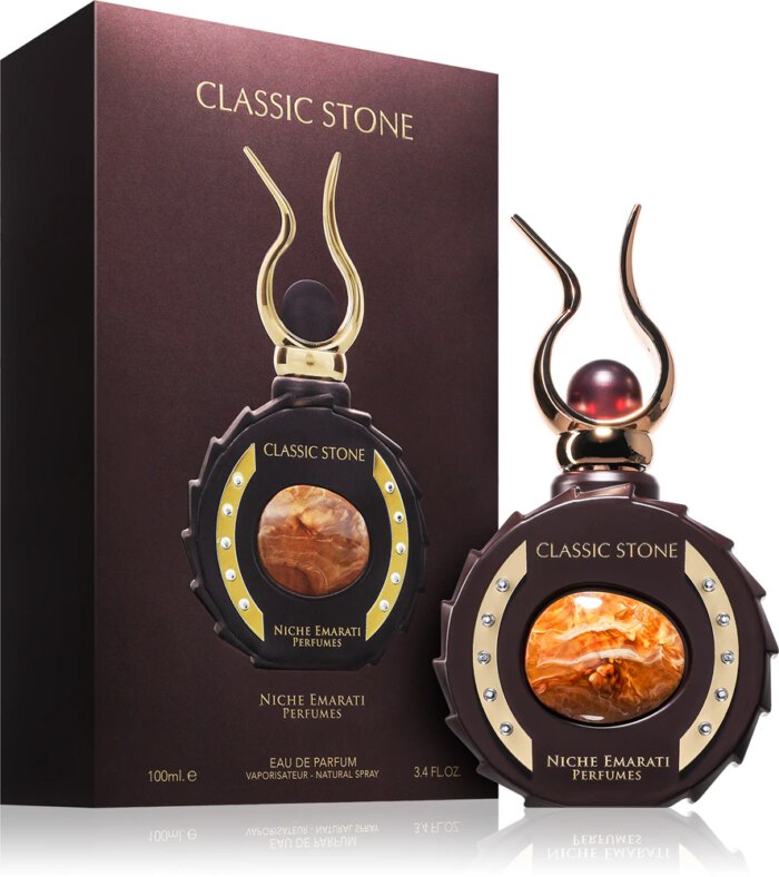 Classic Stone EDP 100 ml