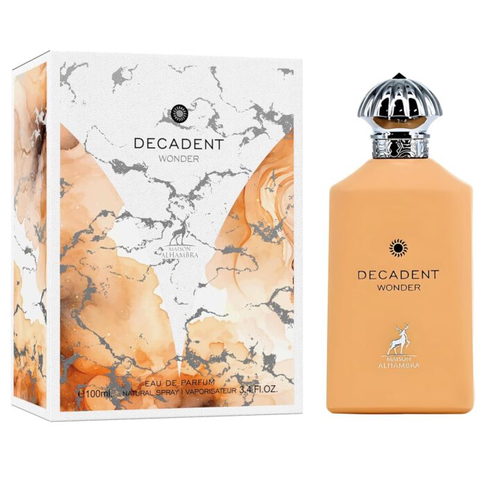 Decadent Wonder EDP 100 ml