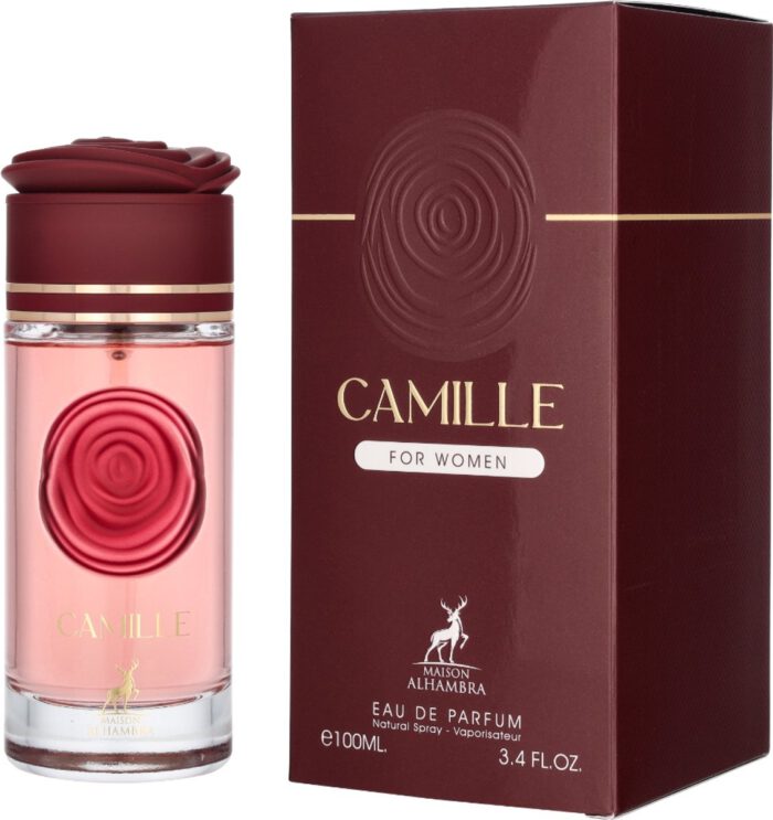 Camille EDP 100 ml