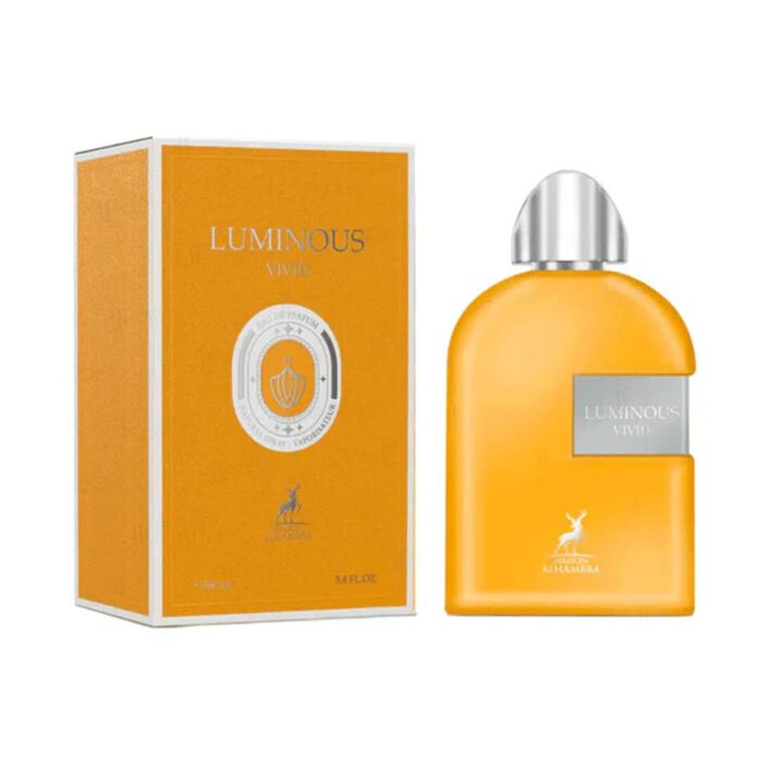 Luminous Vivid EDP 100 ml