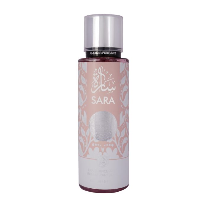 Sara Body mist 250 ml