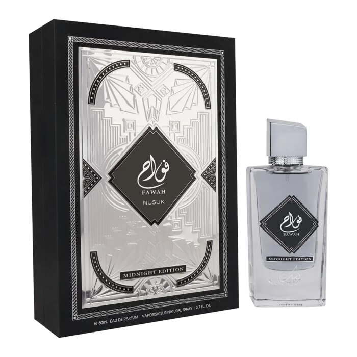 Fawah Midnight EDP 100 ml
