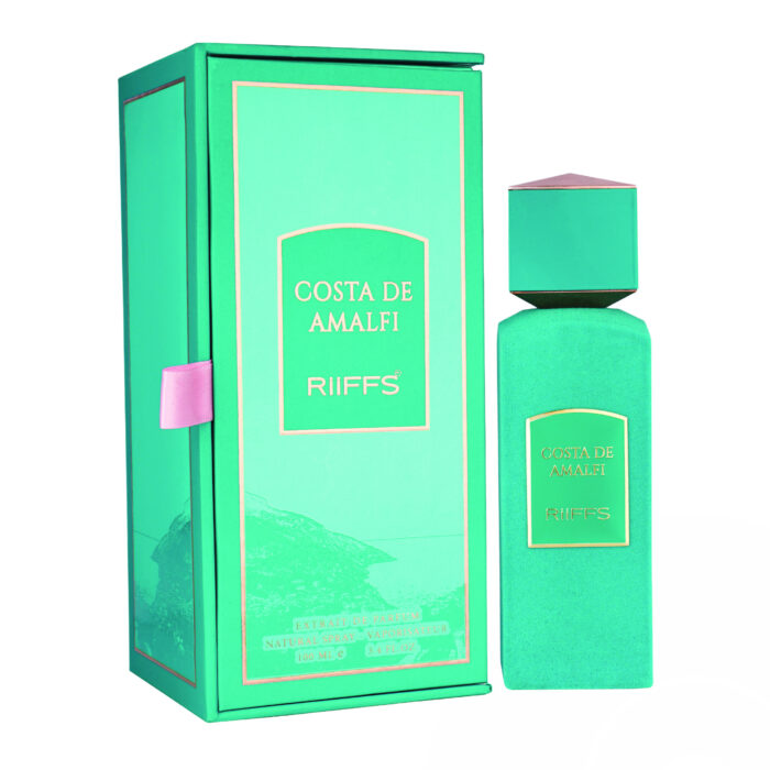 Costa De Amalfi EDP 100 ml