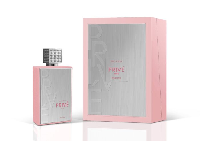 Exclusive Prive Pink EDP 80 ml