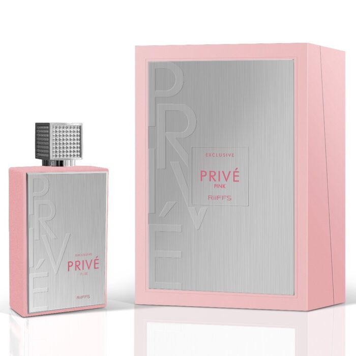 Exclusive Prive Pink EDP 80 ml