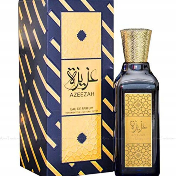 Lattafa Azeezah EDP 100 ml  