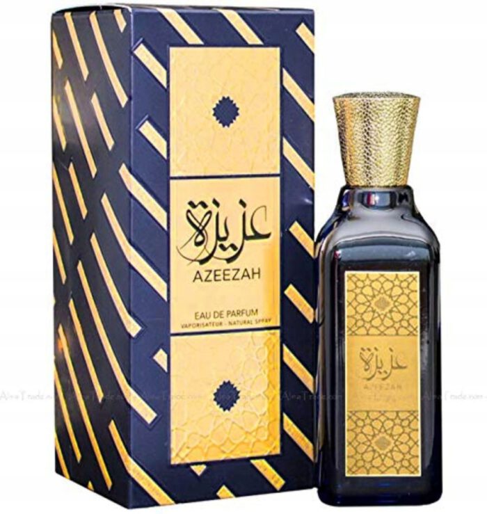 Lattafa Azeezah EDP 100 ml  