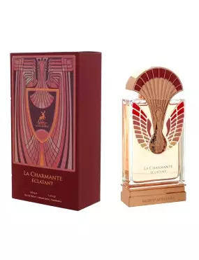 La Charmante EDP  Eclatant 100 ml