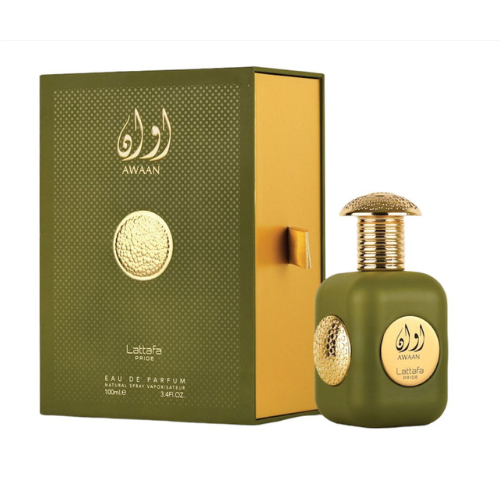 Awaan Gold EDP 100 ml