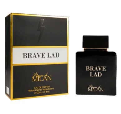 Brave Lad EDP 100 ml