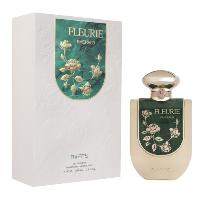 Fleurie Emerald EDP 100 ml